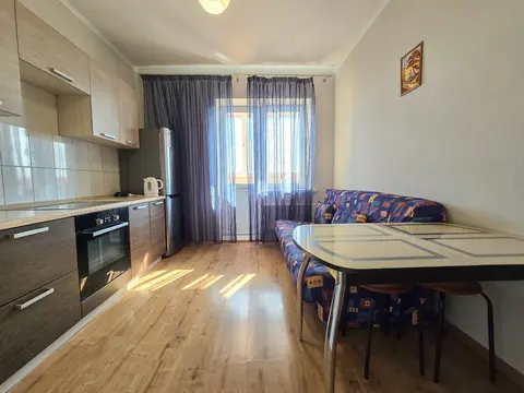 1-к пр-кт.маркса, дом 83