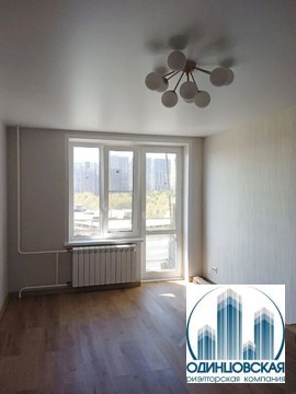 Продажа двухкомнатной квартиры 44.8м Северная ул., 4, Одинцово, ... Продажа двухкомнатной квартиры 44.8м Северная ул., 4, Одинцово, ...