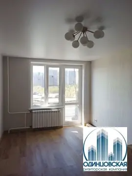 Продажа двухкомнатной квартиры 44.8м Северная ул., 4, Одинцово, ...