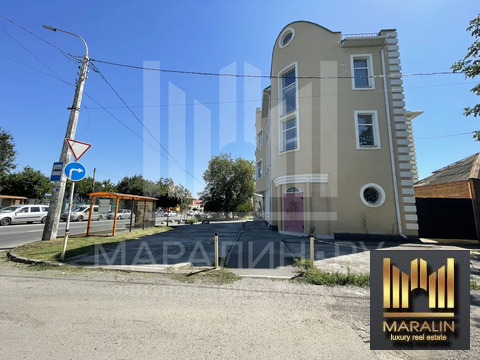 Продажа ПСН, Ростов-на-Дону, площадь Дорожных Строителей