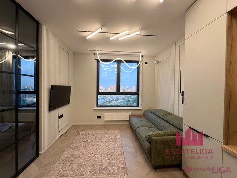 Продажа квартиры, Открытое ш.