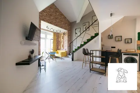 Клубный поселок в Красногорске