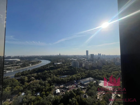 Продажа квартиры, 1-й Сетуньский проезд