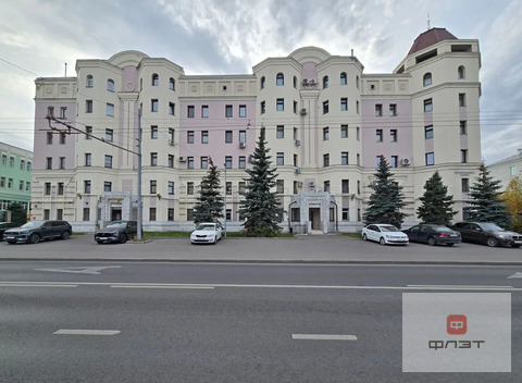 Продажа ПСН, Казань, ул. Лево-Булачная