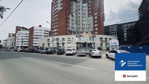 Продажа ПСН, Рязань, ул. Маяковского