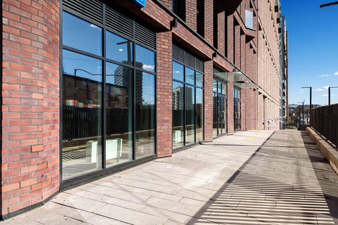 Аренда ПСН площадью 299.4 м2