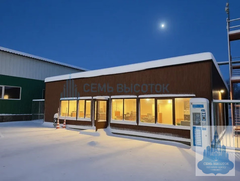 Аренда торгового помещения, Подольск, 36-й км.