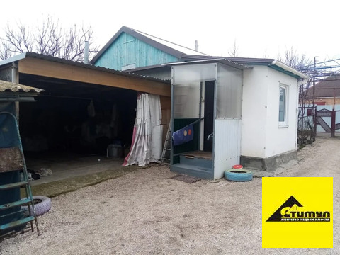 Продажа дома, Должанская, Ейский район, ул. Калинина