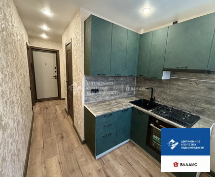 Продажа квартиры, Рязань, ул. Юбилейная