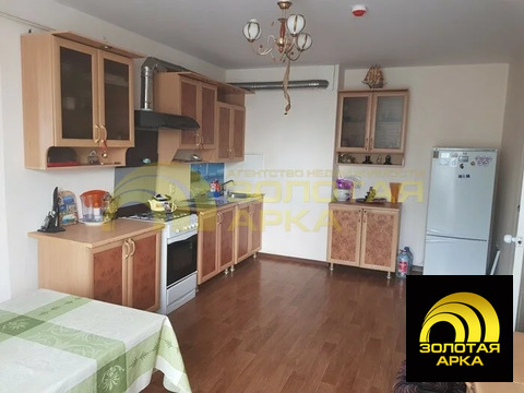 Продажа квартиры, Крымск, Крымский район, ул. Пролетарская