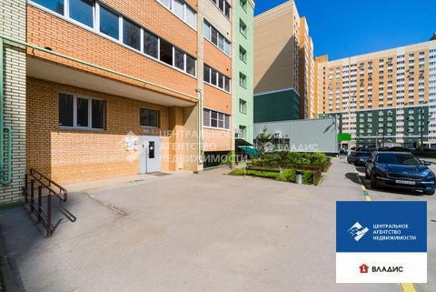 Продажа квартиры, Рязань, Шереметьевская улица