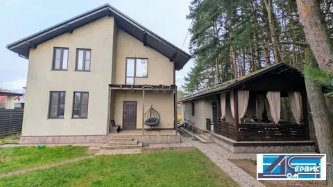 продается коттедж