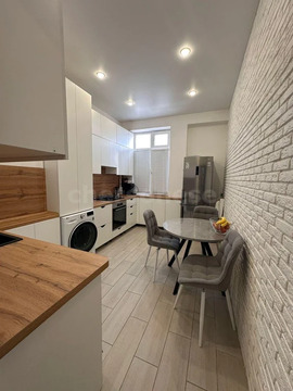 Продажа квартиры, Севастополь, Тараса Шевченко улица