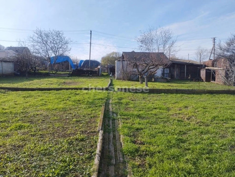 Продажа участка, Севастополь, ул. Новая