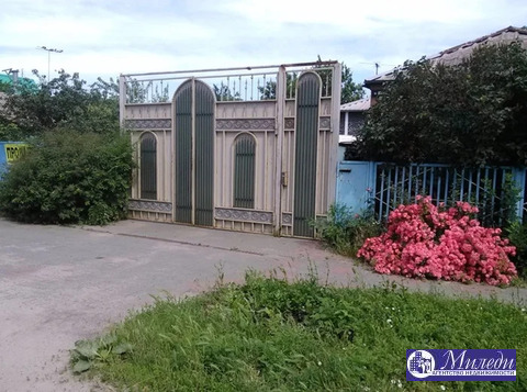 Продажа участка, Батайск, ул. Подтопты