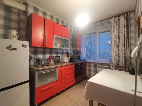 Продажа квартиры, Новосибирск, ул. Герцена