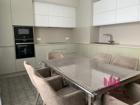 Аренда квартиры, м. Шелепиха, Шелепихинская наб.