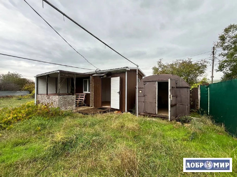 Продается Дача
