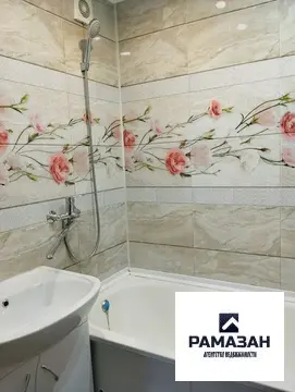 1-ком квартира ул.Рашида Вагапова, д. 12