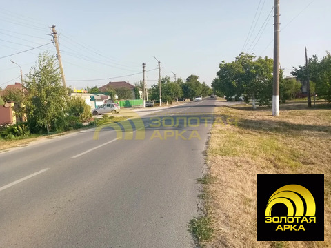 Продажа участка, Крымск, Крымский район, ул. Адагумская