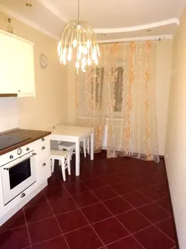 1-к квартира Татарстан , город Казань, ул.Адоратского ,3б