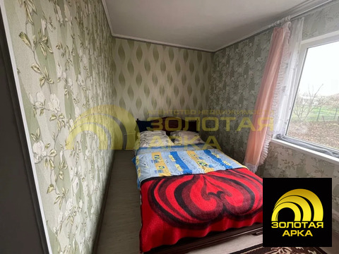 Продажа дома, Варениковская, Крымский район, ул. Тельмана