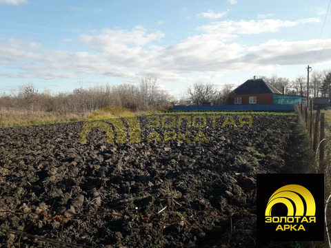 Продажа участка, Мингрельская, Абинский район, ул. Киевская