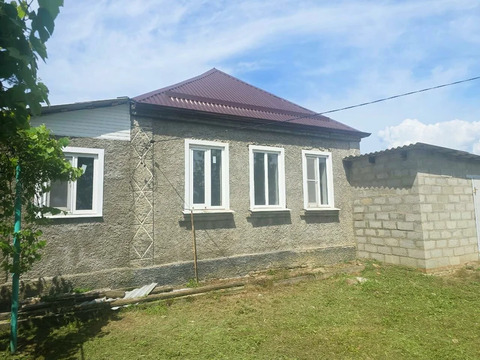 Продажа дома, Староджерелиевская, Красноармейский район