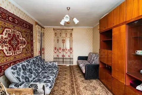 Квартира по ул. Ленина 22
