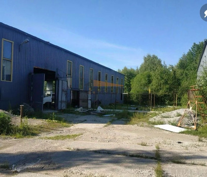 Продажа производственного помещения, Щелковский район, 1