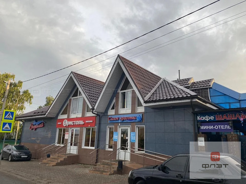 Продажа ПСН, Лаишево, Лаишевский район, ул. Чернышевского
