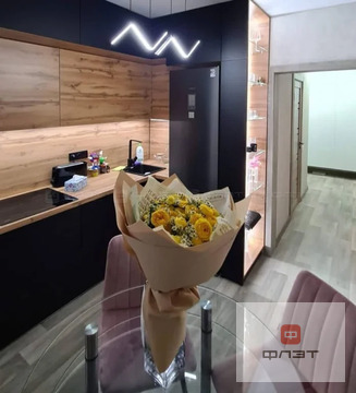 Продажа квартиры, Казань, проезд. Яраткан