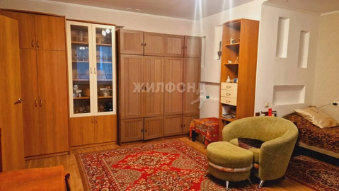Продажа квартиры, Новосибирск, ул. Тюленина