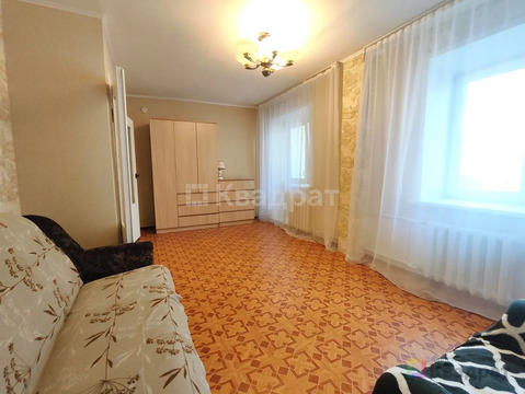 Крупногабаритная однушка. Уникальное предложение!