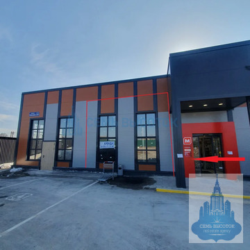 Аренда ПСН, Чехов, Чеховский район, ул. Осенняя