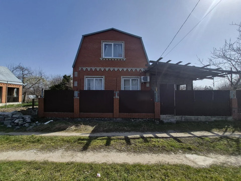 Продажа дома, Афипский, Северский район