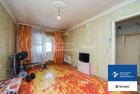Продажа квартиры, Рязань, ул. Октябрьская