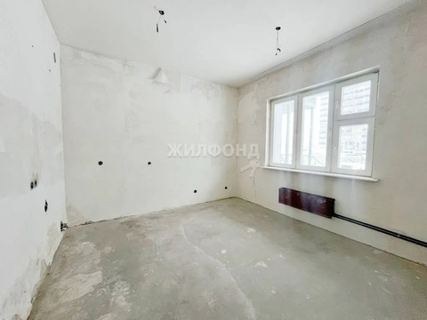 Продажа квартиры, Новосибирск, ул. Одоевского