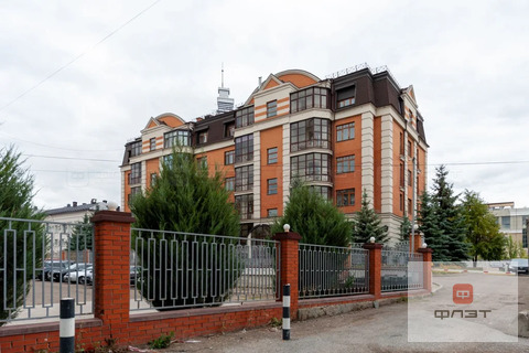 Продажа квартиры, Казань, ул. Островского