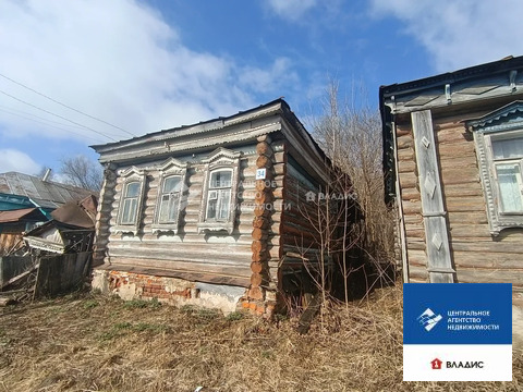 Продажа участка, Новоселки, Рыбновский район