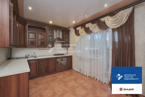Продажа квартиры, Рязань, ул. Новоселов