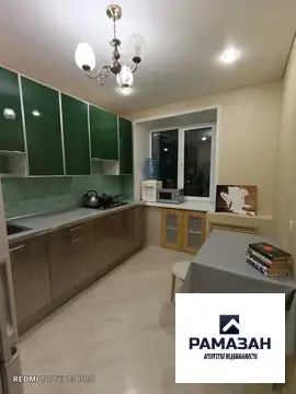3-ком квартира ул.Зур Урам, 10