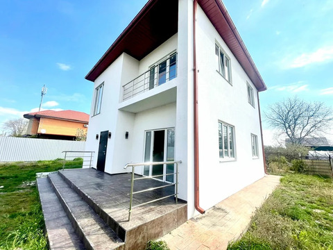 Продажа дома, Темрюк, Темрюкский район, ул. Карла Маркса