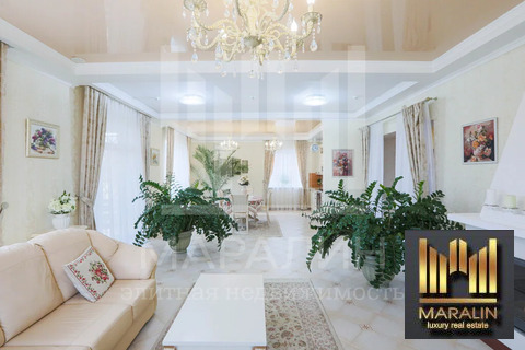 Продажа дома, Камышеваха, Аксайский район, ул. Озерная