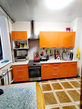 Продажа квартиры, Бердск, Карла Маркса