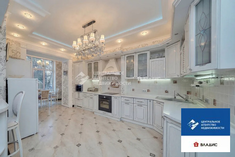 Продажа квартиры, Рязань, Мещерская улица