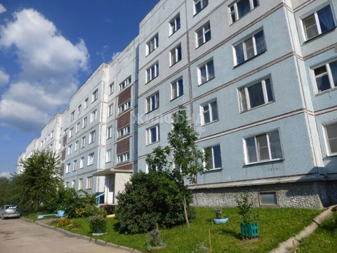 Продажа квартиры, Новосибирск, ул. Лейтенанта Амосова