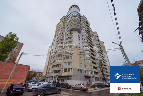 Продажа квартиры, Рязань, Первомайский пр-кт.