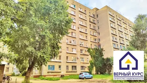 1к. квартира в развивающемся районе