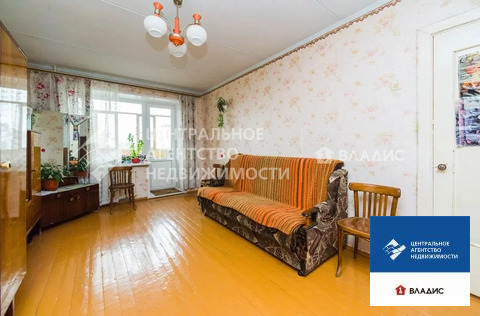 Продажа квартиры, Рязань, ул. Интернациональная